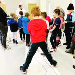 Public Philosophy with Children
