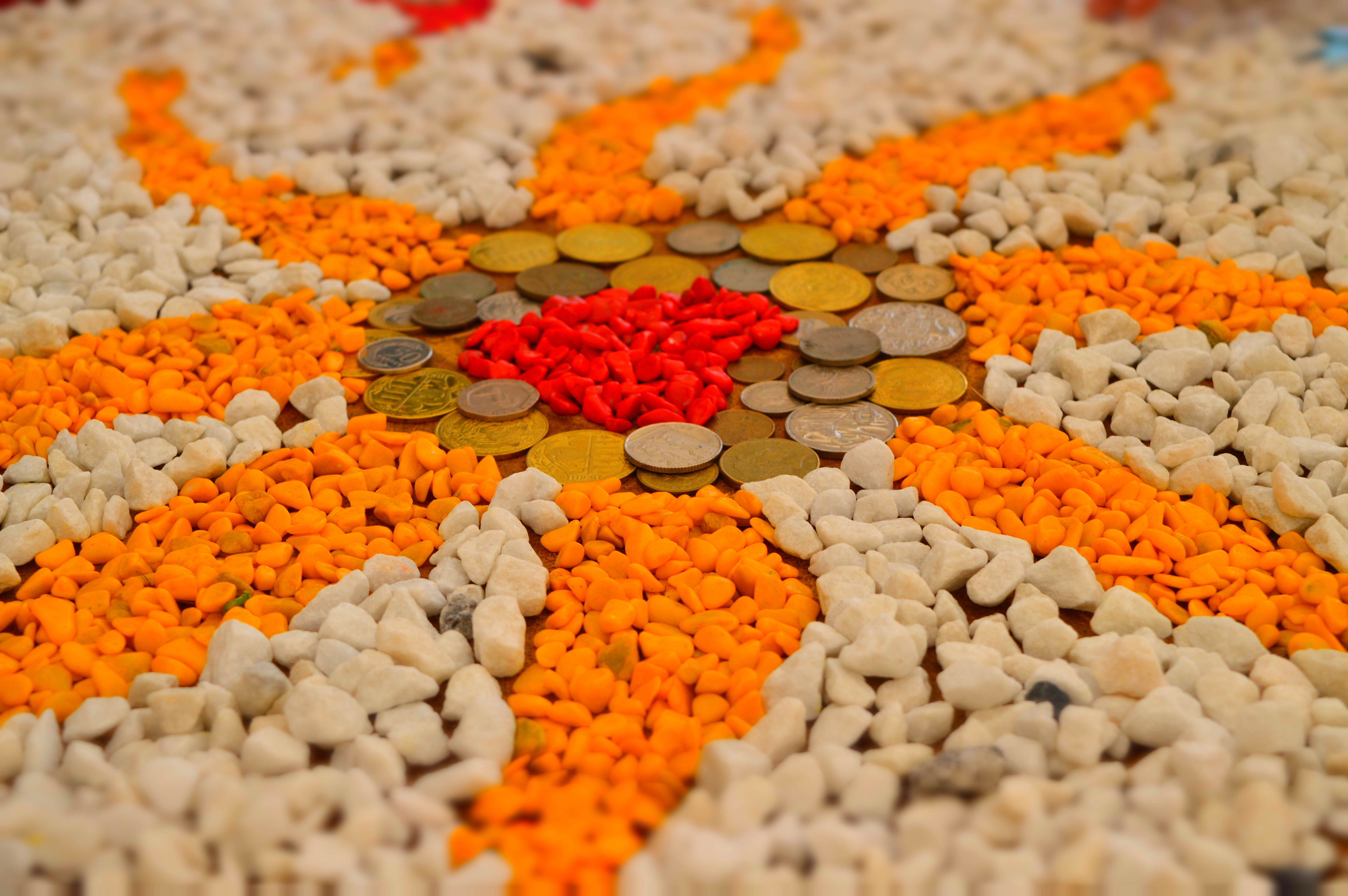 Mandala at Earthsong 2015