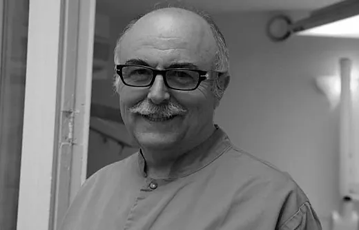 Cabinet Dentaire Chartrons Bordeaux