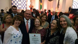 Parabéns do Governador às escolas que foram bem no IDEB