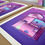 Thumbnail:  Custom: "FOMO" 15 x 19 in. embellished prints