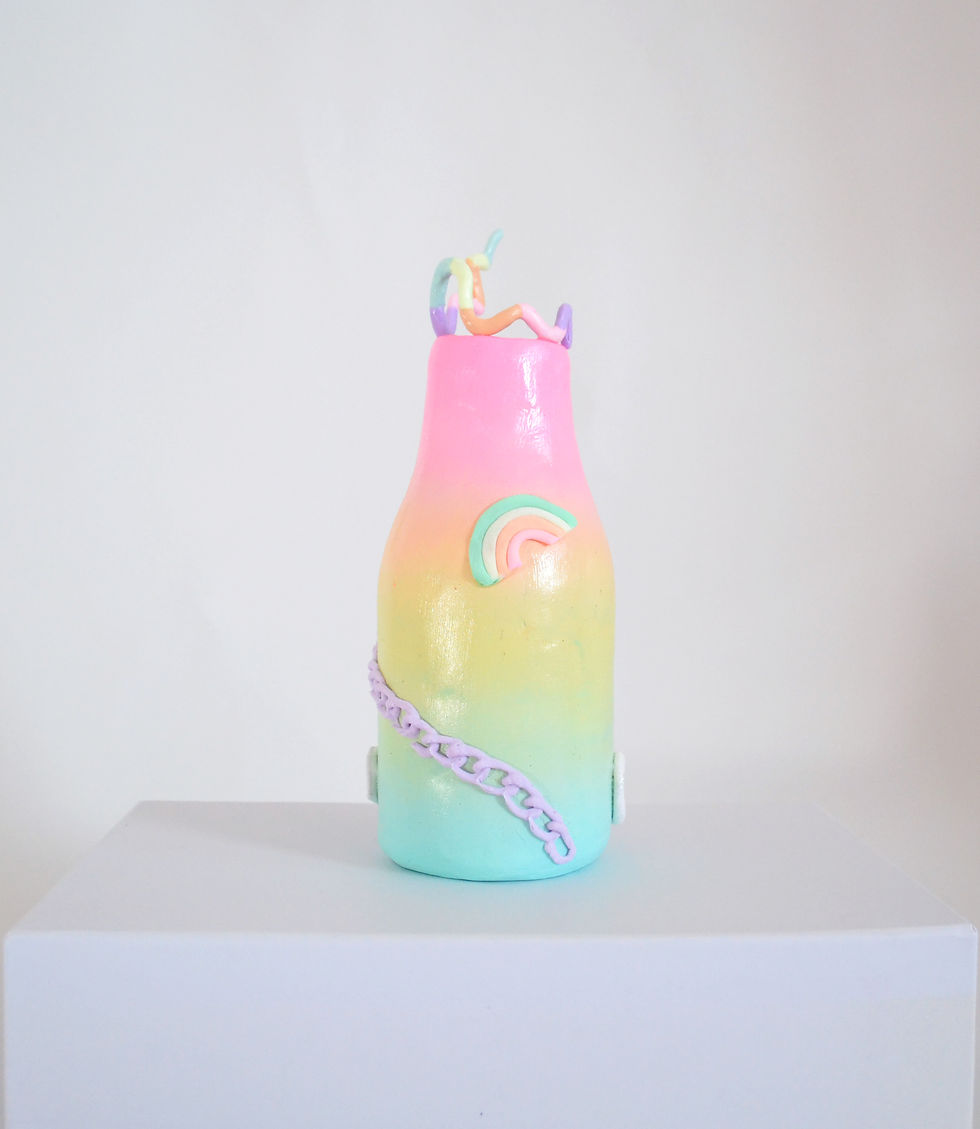 Thumbnail: Smiley Vase