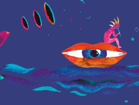 古代文明と夢という社会のツール