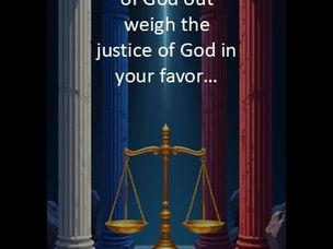 Speak where God has spoken and be silent where God has remained silent...have a it is written vocabulary...