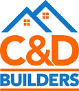 C & D General Builders logo