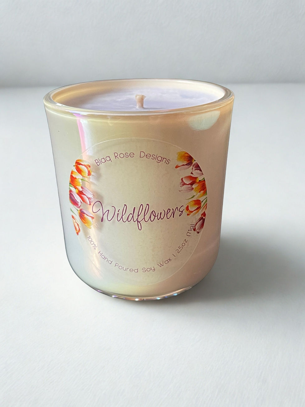 Thumbnail: Wildflowers