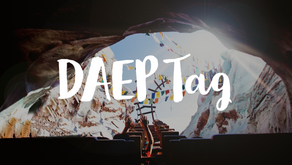 THE DISNEY ACADEMIC EXCHANGE PROGRAM TAG✨