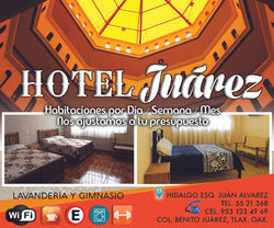 Hotel Juarez en Tlaxiaco.jpg