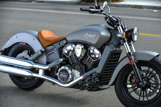 Indian Scout