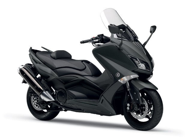 Yamaha TMax 530
