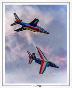 Alpha Jet // La Ferté (France) // Mai 2024