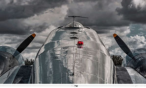 Beechcraft Beech 18 // Villaroche (France) // Septembre 2025