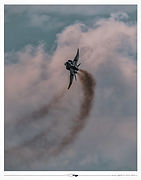 McDonnell Douglas F-4 Phantom II // BAN Lan Bihoué // Mai 2026