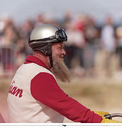 Normandy Beach Race - Ouistreham (France) // 2025