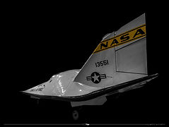 Martin X-24B // Dayton (USA) // Mai 2025