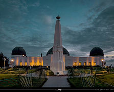 Los Angeles (USA) // 2025