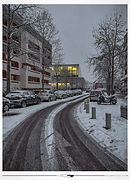 Issy Les Moulineaux (France) // 2026