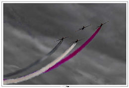 Fouga Magister // Villaroche (France) // Septembre 2024