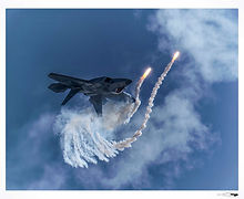 Lockheed F-22 Raptor // Pacific Airshow (USA) // Septembre 2023