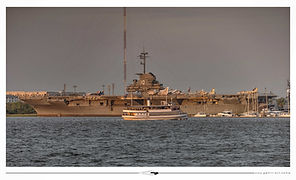 Charleston (USA) // 2026