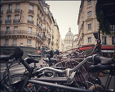 Paris (France) // 2022