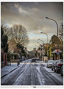 Bry Sur Marne (France) // 2026