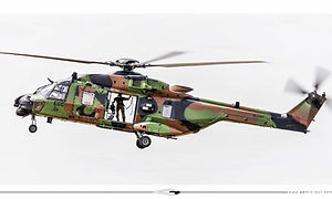 NH90 // Meaux (France) // Juillet 2025