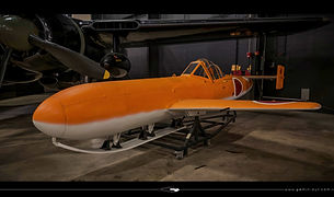 Yokosuka MKY7-K1 // Dayton (USA) // Mai 2025