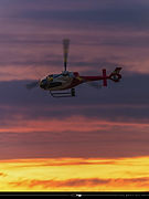 Eurocopter EC-120 Colibri // Meaux (France) // Juillet 2025