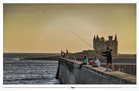 Quiberon (France) // 2026