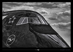 Boeing 747-8 // Francfort (Allemagne) // Juin 2026