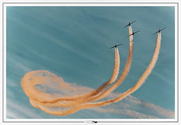 Fouga Magister // Villaroche (France) // Septembre 2024