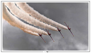 Fouga Magister // Villaroche (France) // Septembre 2024