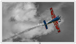 Extra 330 // Villaroche (France) // Septembre 2024