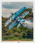 Jet Pitts // Villaroche (France) // Septembre 2024