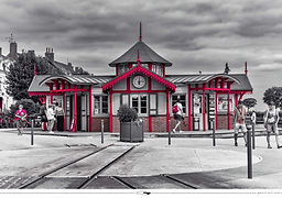 Saint Valery en Sommes (France) // 2025