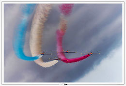 Fouga Magister // Villaroche (France) // Septembre 2024