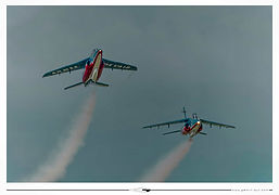 Dassault Aviation AlphaJet // BAN Lan Bihoué // Mai 2026