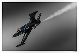 L-39 Albatros // Villaroche (France) // Septembre 2023