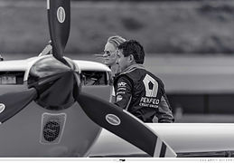 Extra 300 // Pennsylvania Air Show 2025 (USA) // Mai 2025