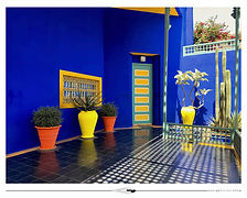 Marrakech (Maroc) // 2026