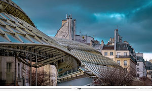 Paris (France) // 2025