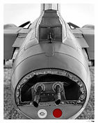 Boeing B-17 Flying Fortress // Villaroche (France) // Septembre 2023