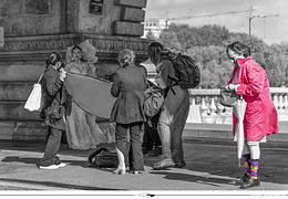 Paris (France) // 2025