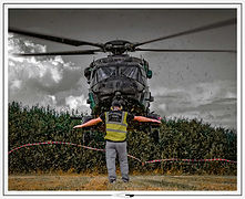 NH90 // Villaroche (France) // Septembre 2024