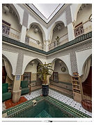 Marrakech (Maroc) // 2026