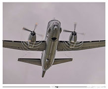 Dassault Aviation ATL2 // BAN Lan Bihoué // Mai 2026
