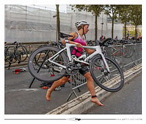 Boulogne Billancourt (France) // 2026