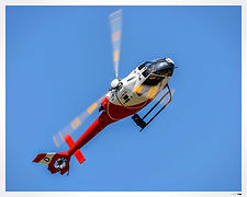 Eurocopter EC120 // La Ferté Alais (France) // Mai 2023 