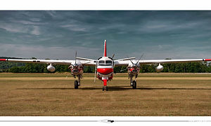 Grumnan Tracker // Meaux (France) // Juillet 2025